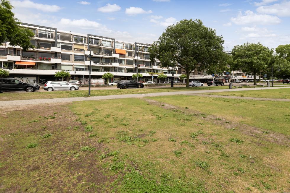 Weissenbruchlaan 94-2-14