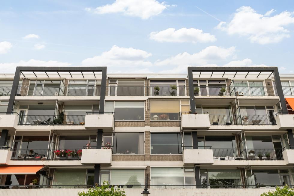 Weissenbruchlaan 94-2-15