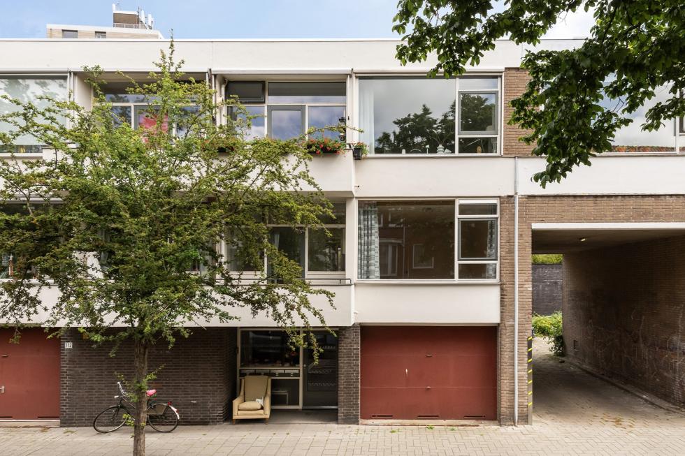Oude Raadhuislaan 104-2-1