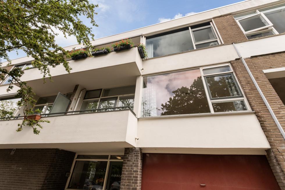Oude Raadhuislaan 104-2-2