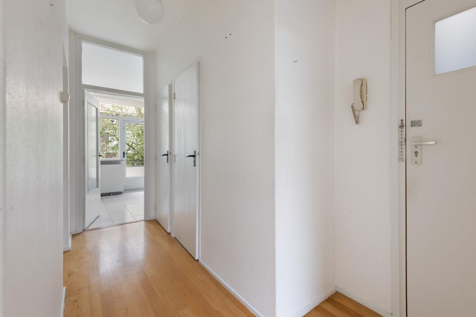 Oude Raadhuislaan 104-2-3
