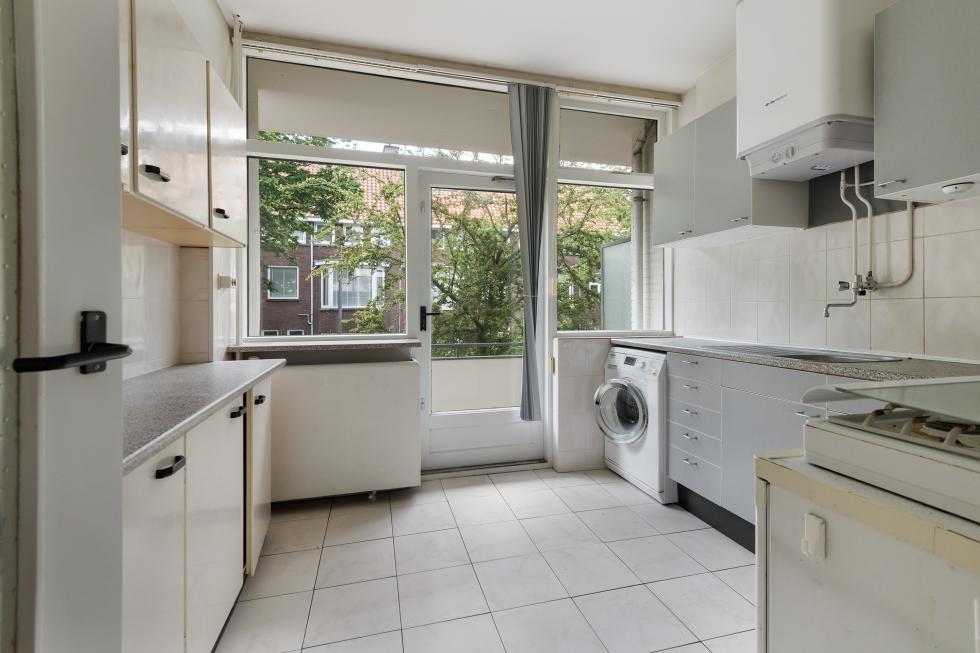 Oude Raadhuislaan 104-2-6