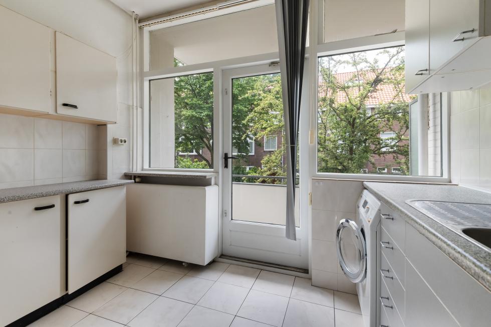 Oude Raadhuislaan 104-2-7