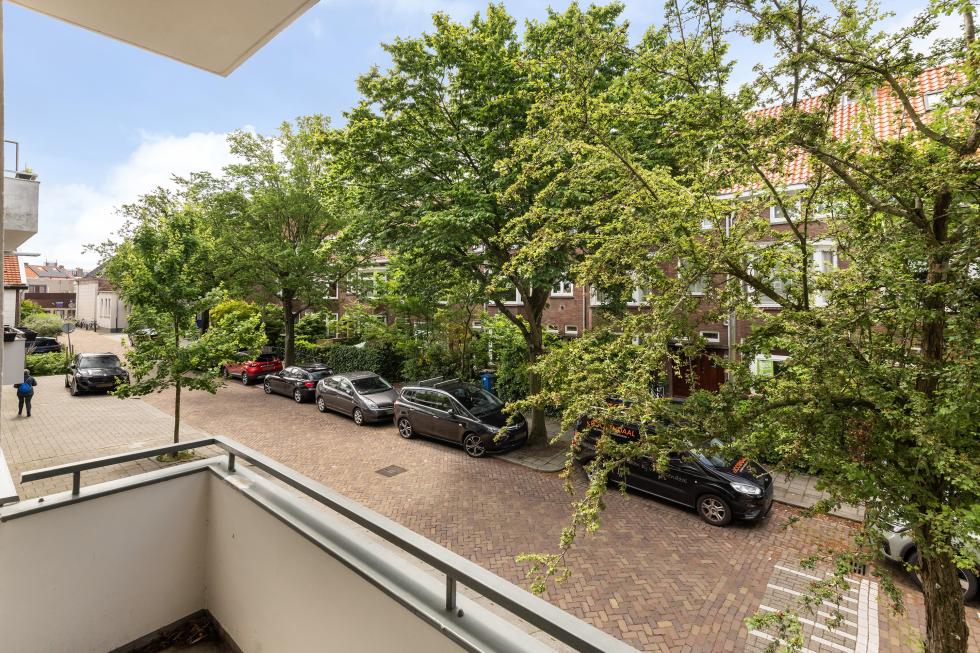Oude Raadhuislaan 104-2-8