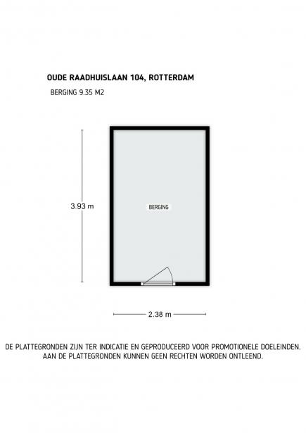 Oude Raadhuislaan 104-2-13