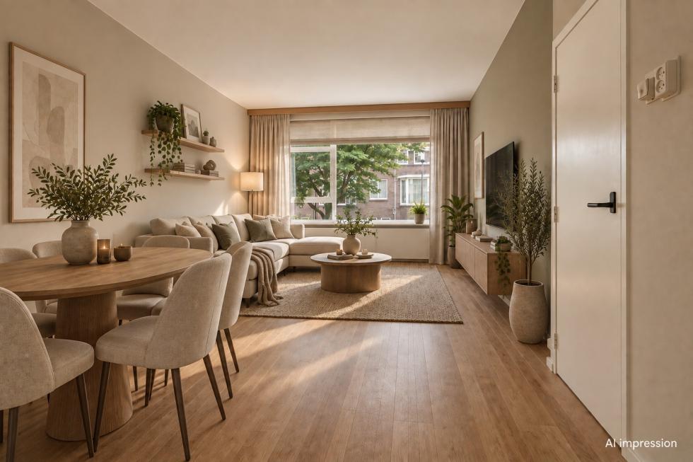 Oude Raadhuislaan 104-2-5
