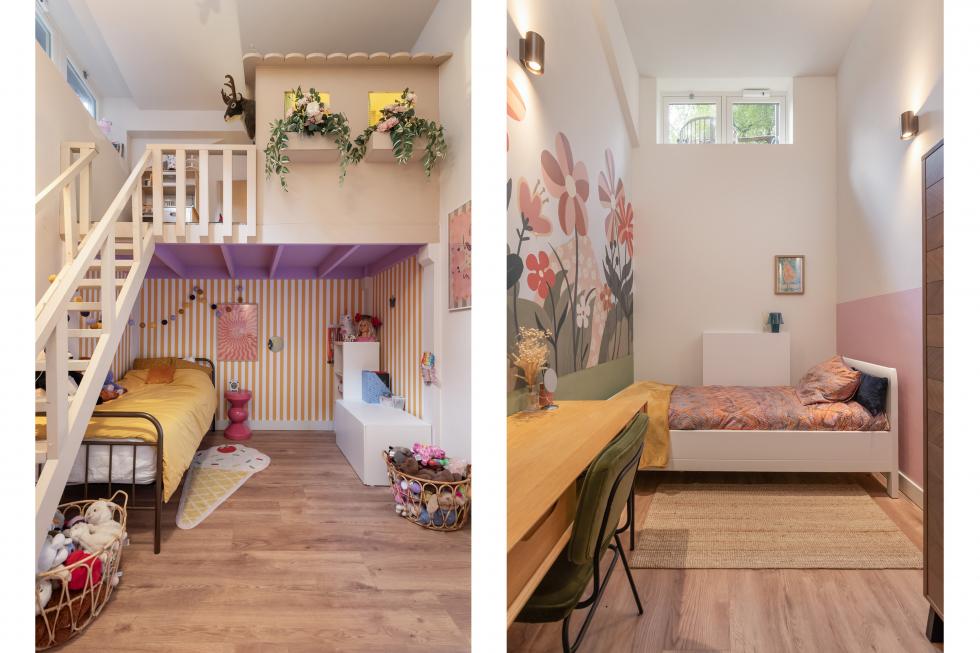 Adrien Mildersstraat 35 B-2-22