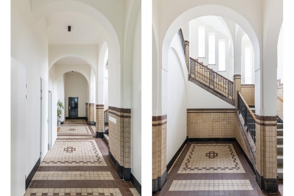 Adrien Mildersstraat 35 B-2-3