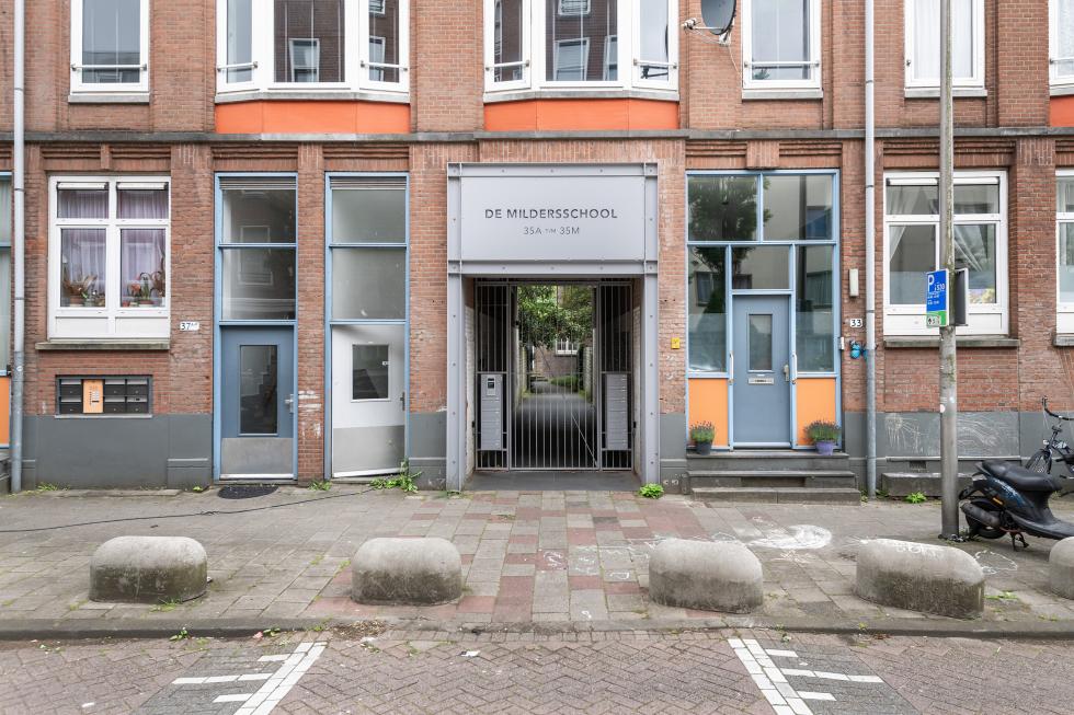 Adrien Mildersstraat 35 B-2-30