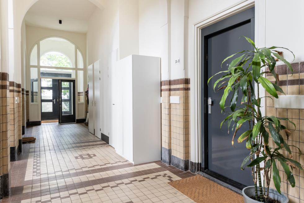 Adrien Mildersstraat 35 B-2-4