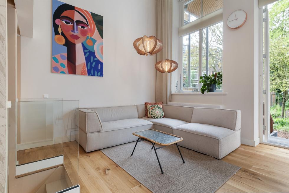 Adrien Mildersstraat 35 B-2-8