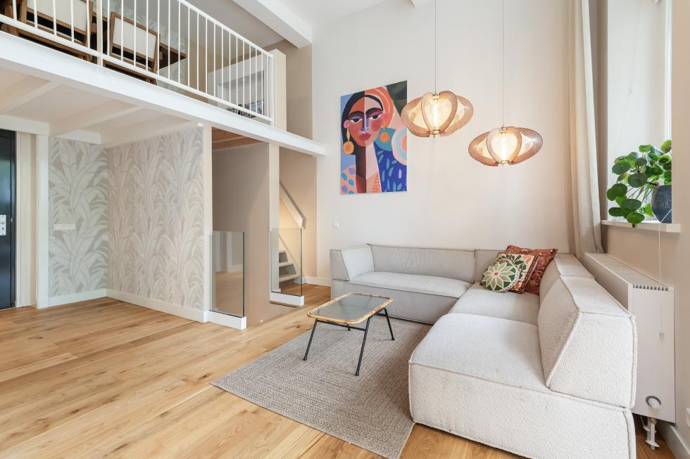 Adrien Mildersstraat 35 B-2-9
