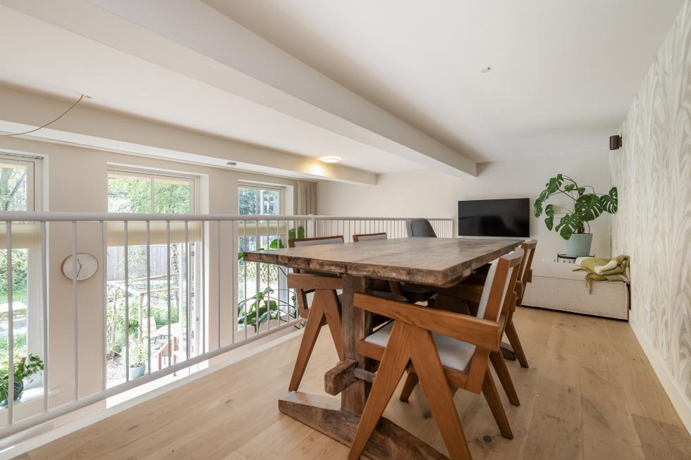 Adrien Mildersstraat 35 B-2-10