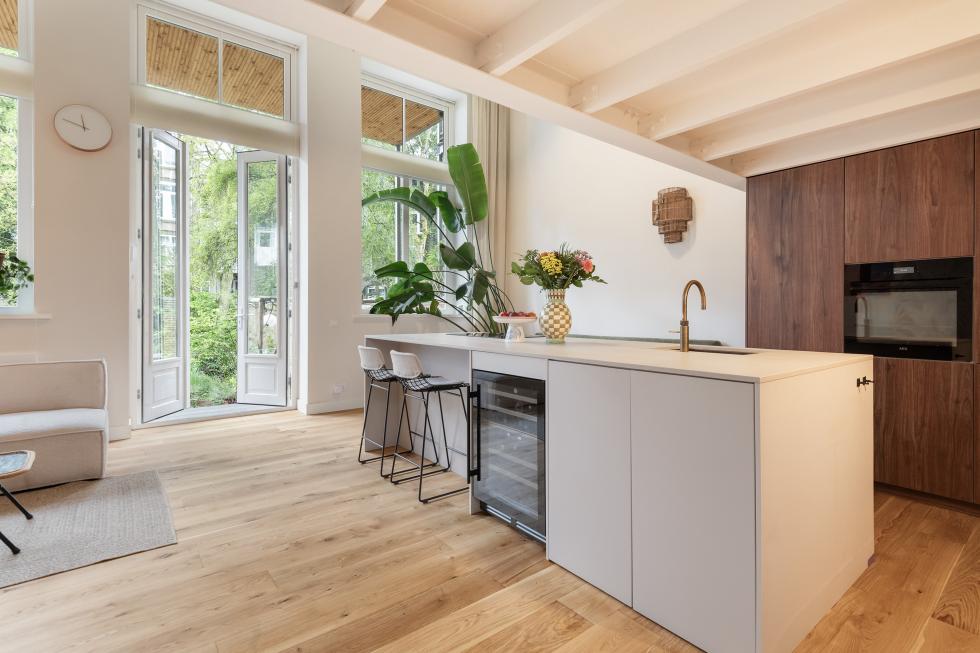 Adrien Mildersstraat 35 B-2-6