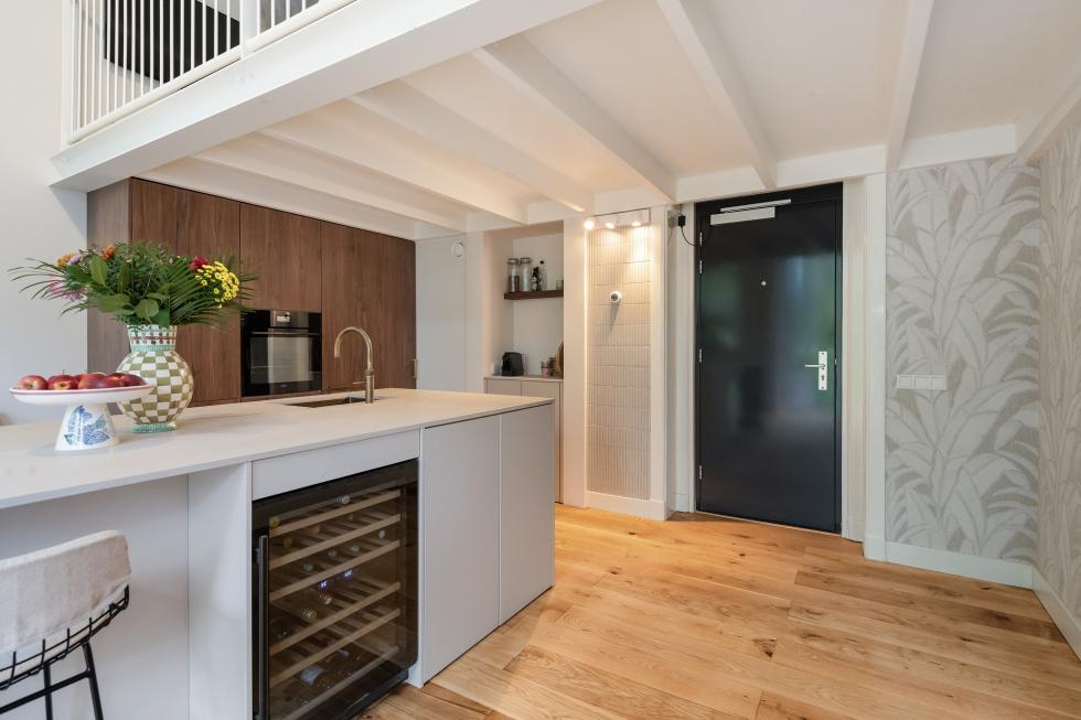 Adrien Mildersstraat 35 B-2-5