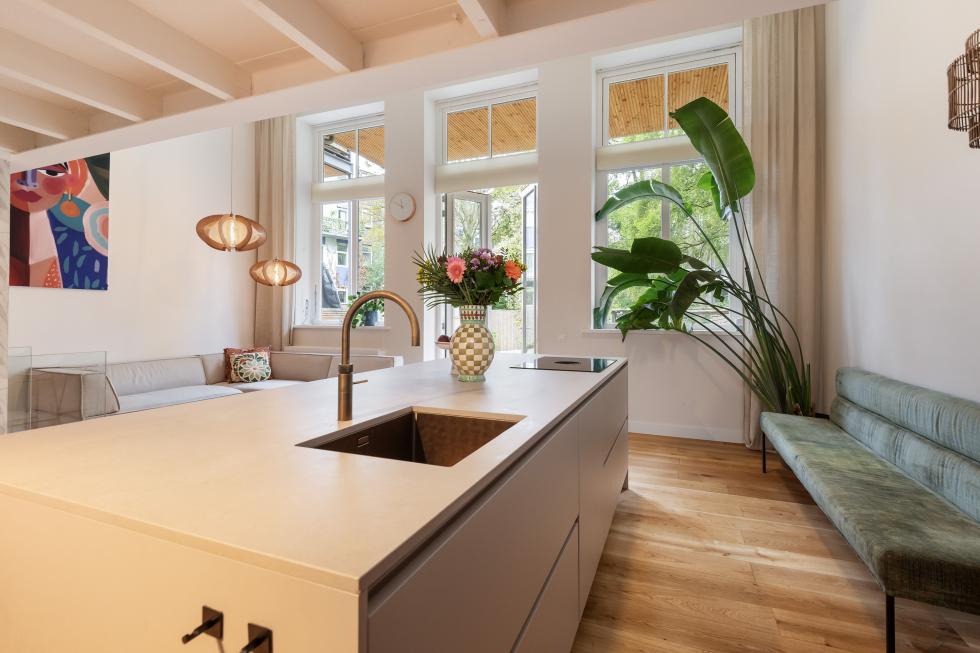 Adrien Mildersstraat 35 B-2-7