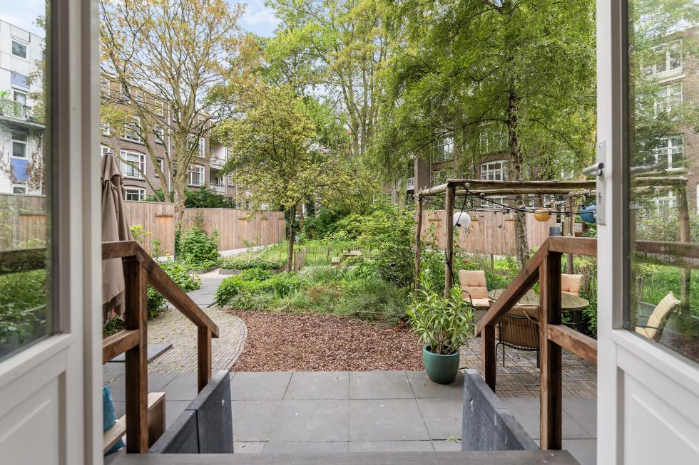 Adrien Mildersstraat 35 B-2-25