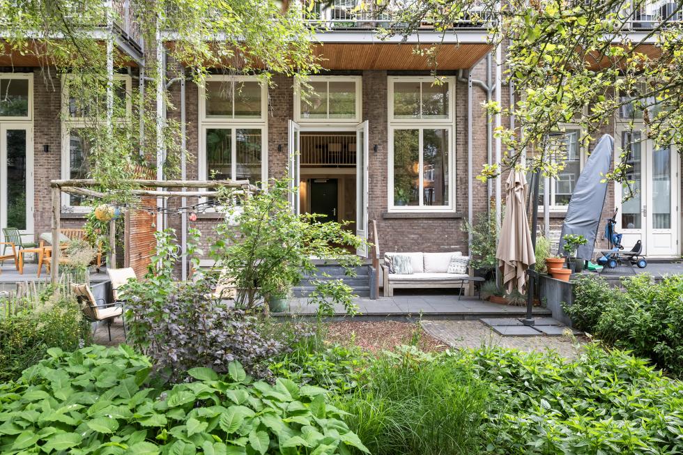 Adrien Mildersstraat 35 B-2-27