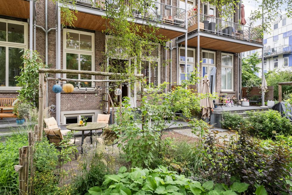 Adrien Mildersstraat 35 B-2-26