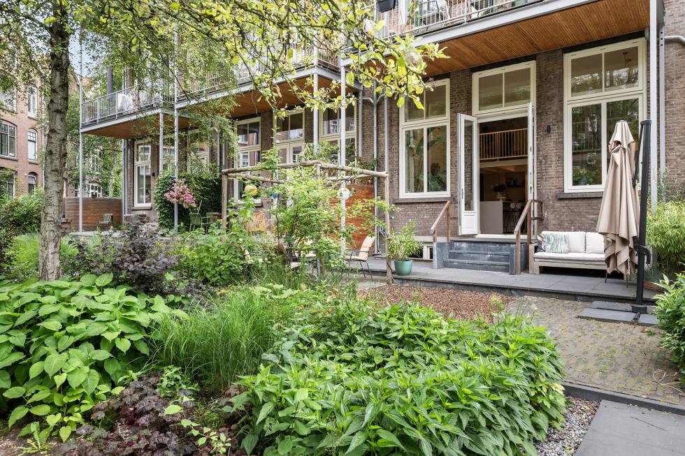 Adrien Mildersstraat 35 B-2-2