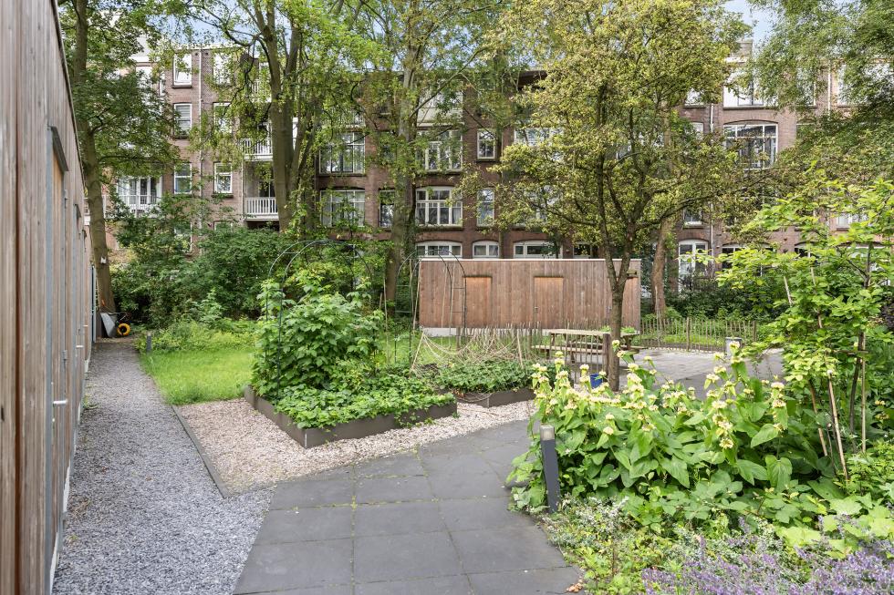 Adrien Mildersstraat 35 B-2-29
