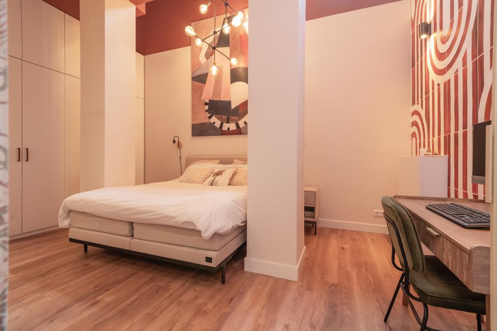 Adrien Mildersstraat 35 B-2-11