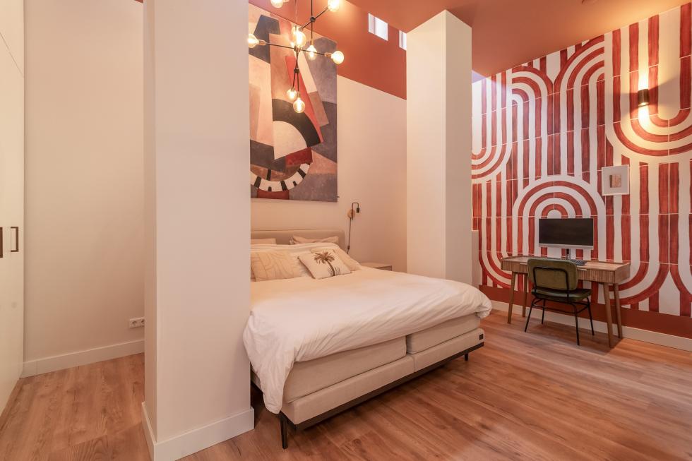Adrien Mildersstraat 35 B-2-12