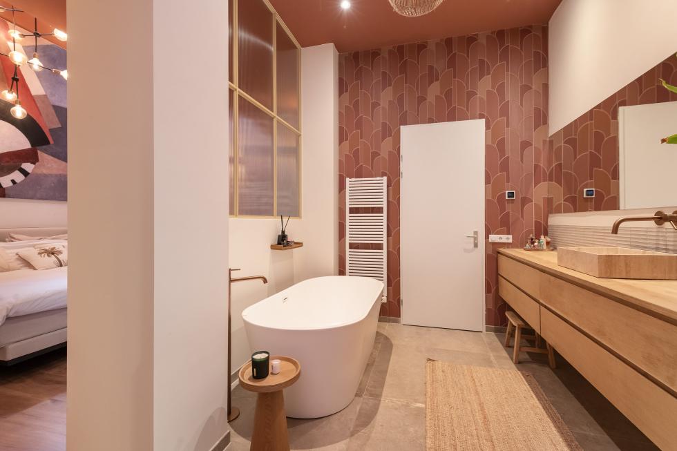 Adrien Mildersstraat 35 B-2-14