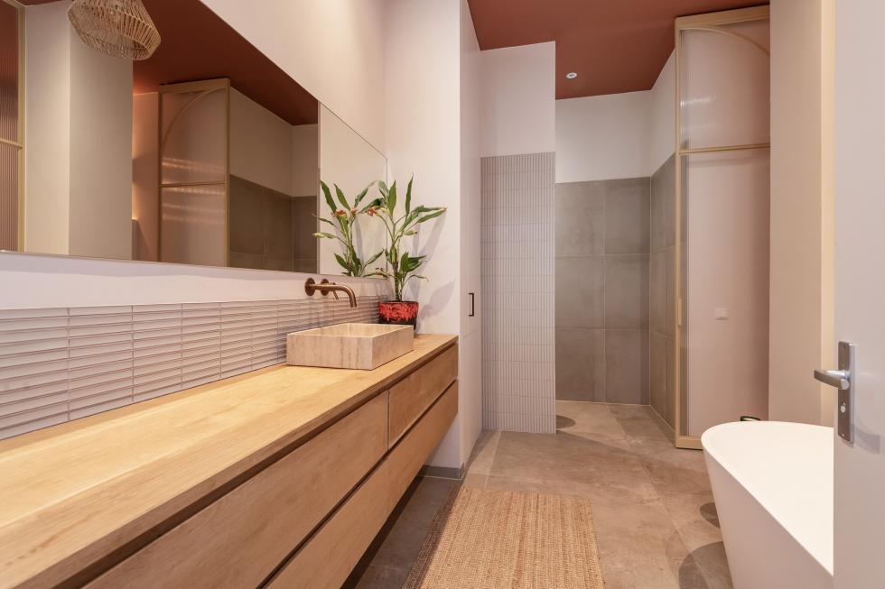 Adrien Mildersstraat 35 B-2-16