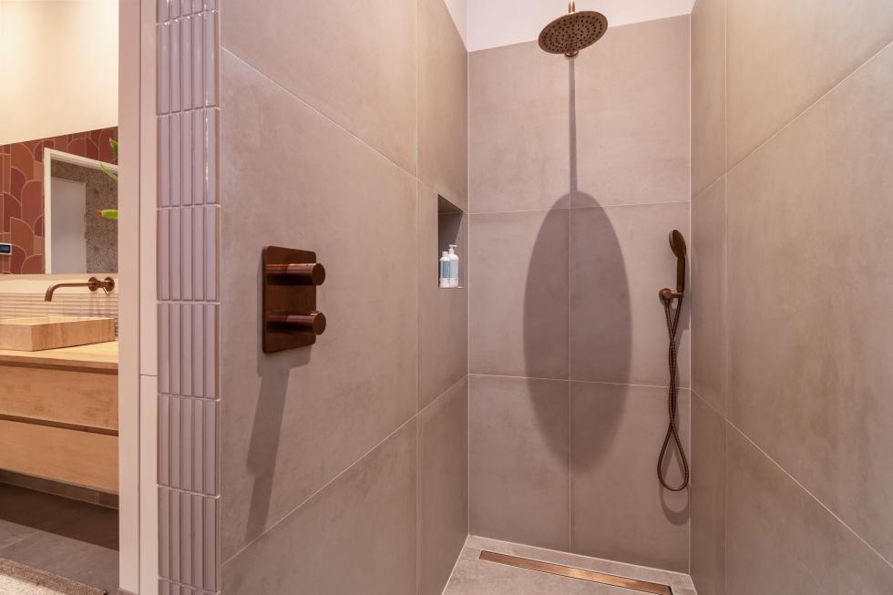 Adrien Mildersstraat 35 B-2-17