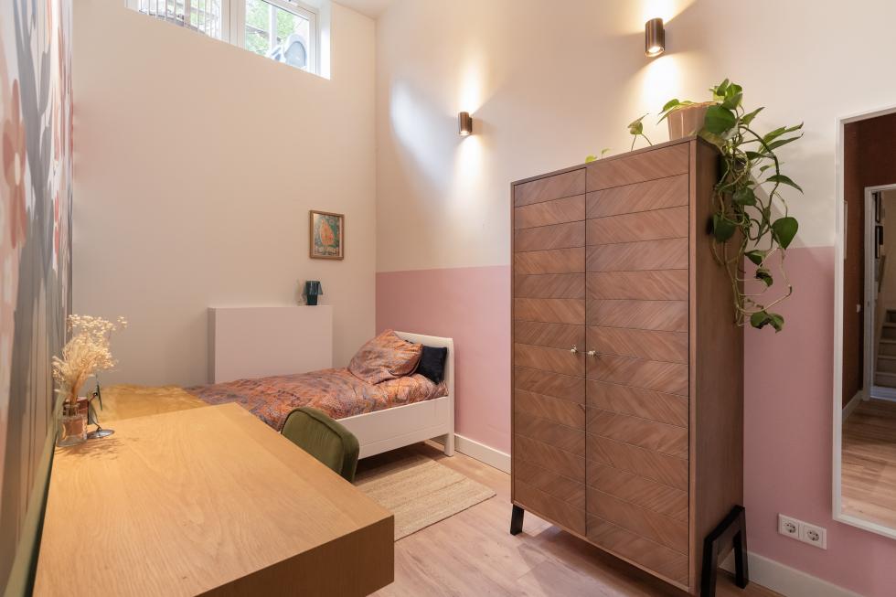 Adrien Mildersstraat 35 B-2-23