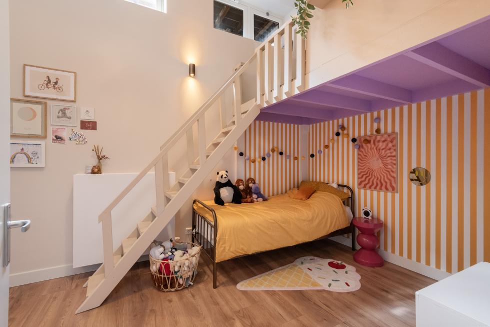 Adrien Mildersstraat 35 B-2-19