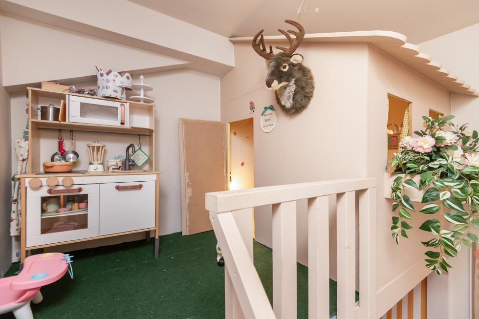 Adrien Mildersstraat 35 B-2-21