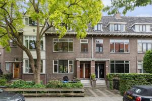 Kerstant van den Bergelaan 61B