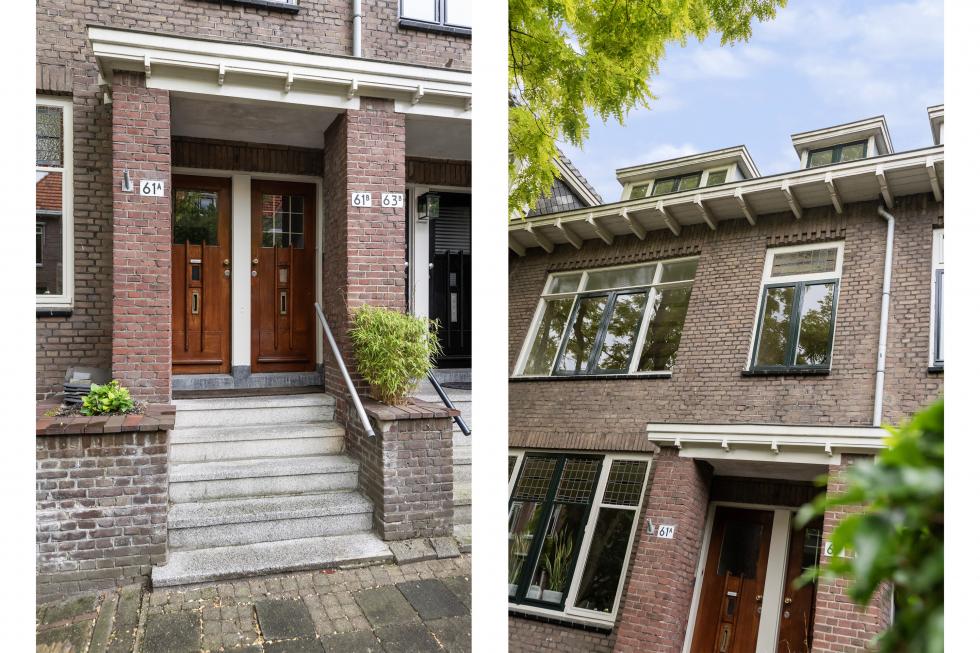 Kerstant van den Bergelaan 61 B-2-3
