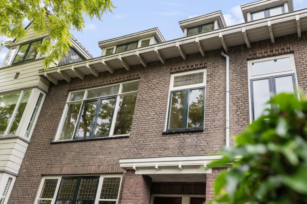 Kerstant van den Bergelaan 61 B-2-2