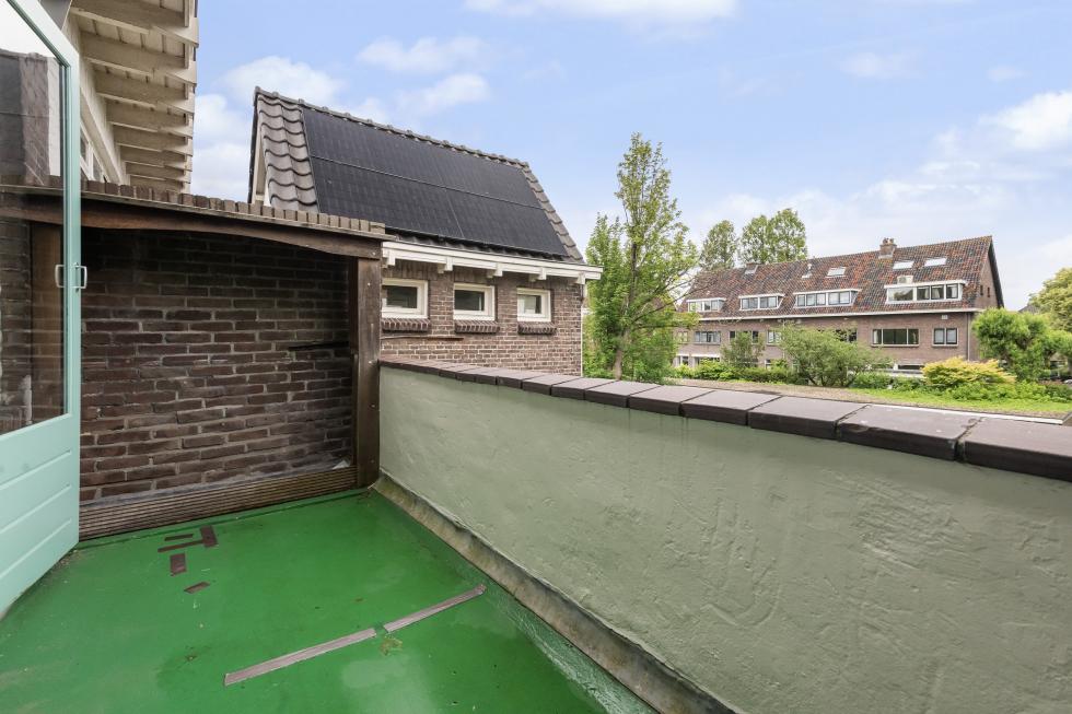 Kerstant van den Bergelaan 61 B-2-9