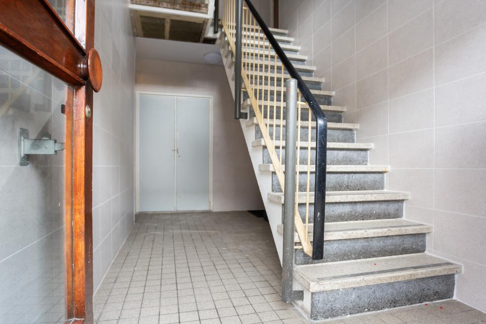 Keldermansstraat 74-2-2
