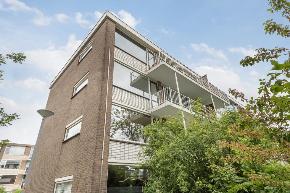Keldermansstraat 74-2-1