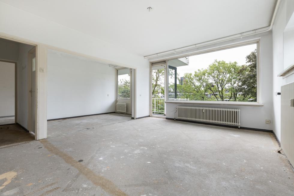 Keldermansstraat 74-2-3