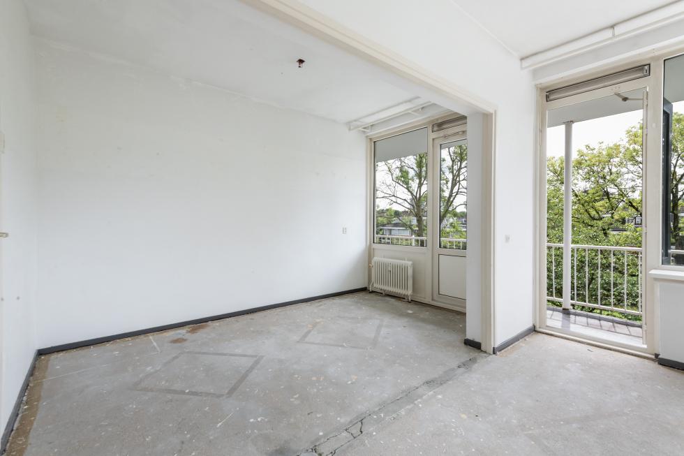 Keldermansstraat 74-2-4