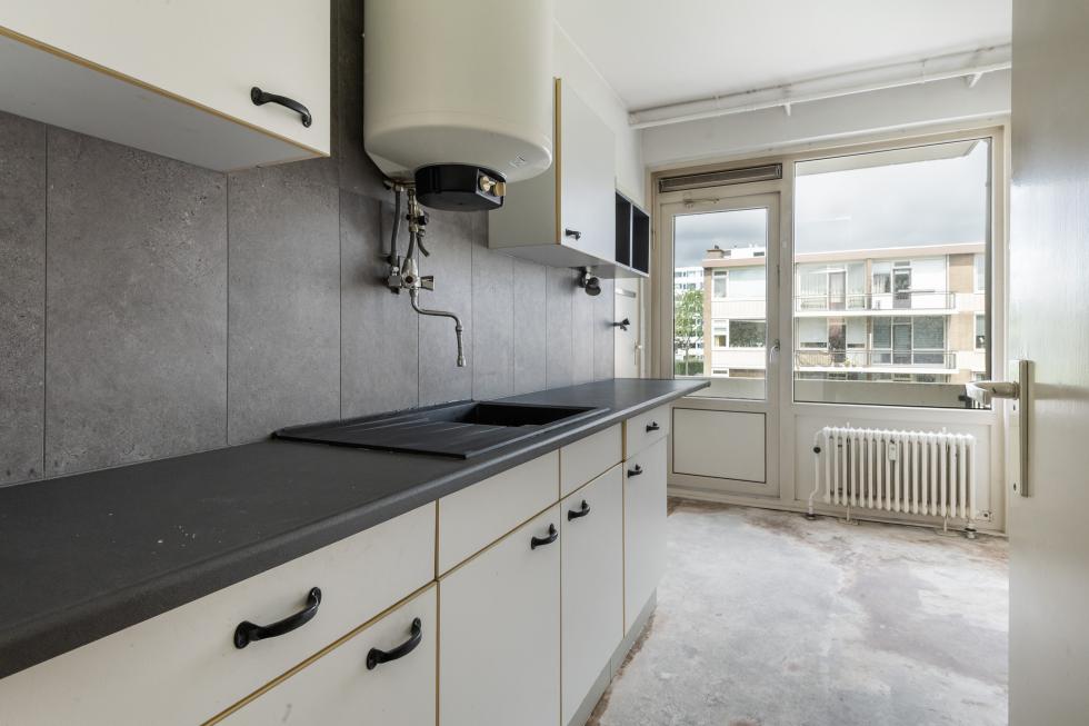Keldermansstraat 74-2-8