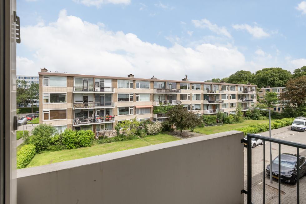 Keldermansstraat 74-2-9