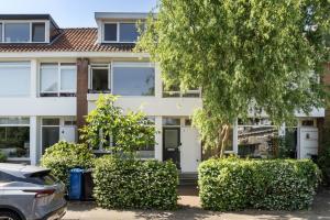 1e Vijverstraat 6