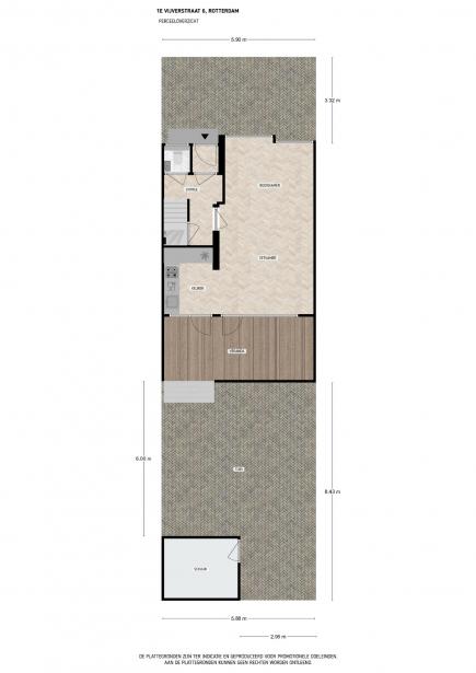 1e Vijverstraat 6-2-29