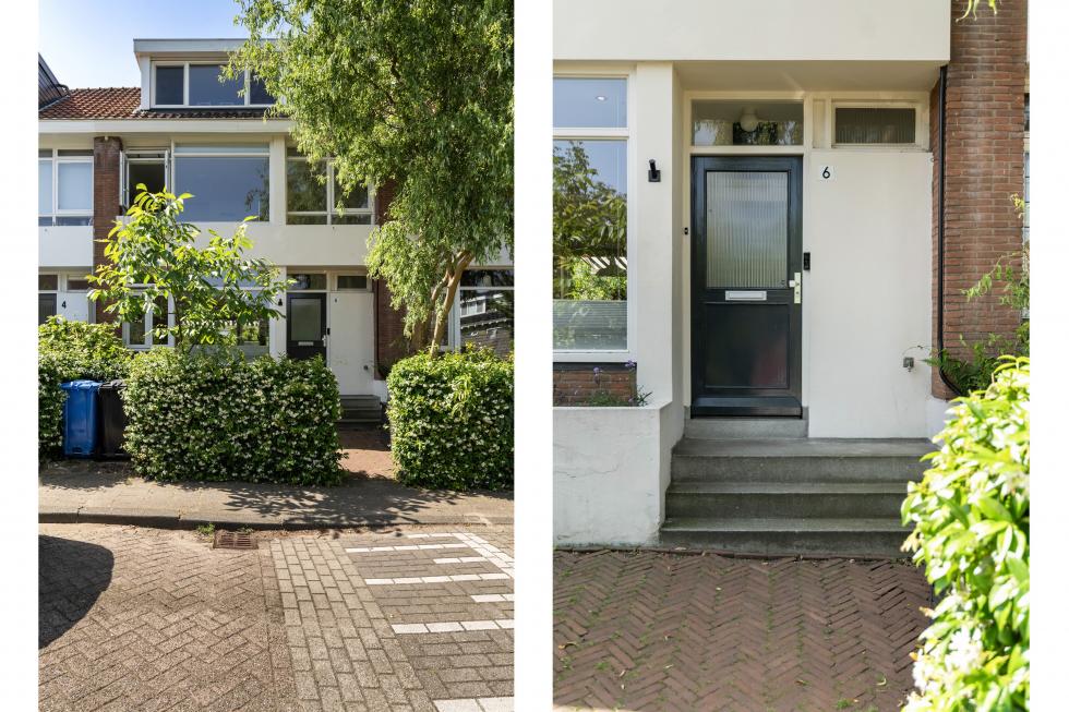 1e Vijverstraat 6-2-2