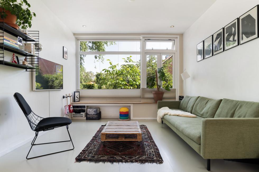 1e Vijverstraat 6-2-3