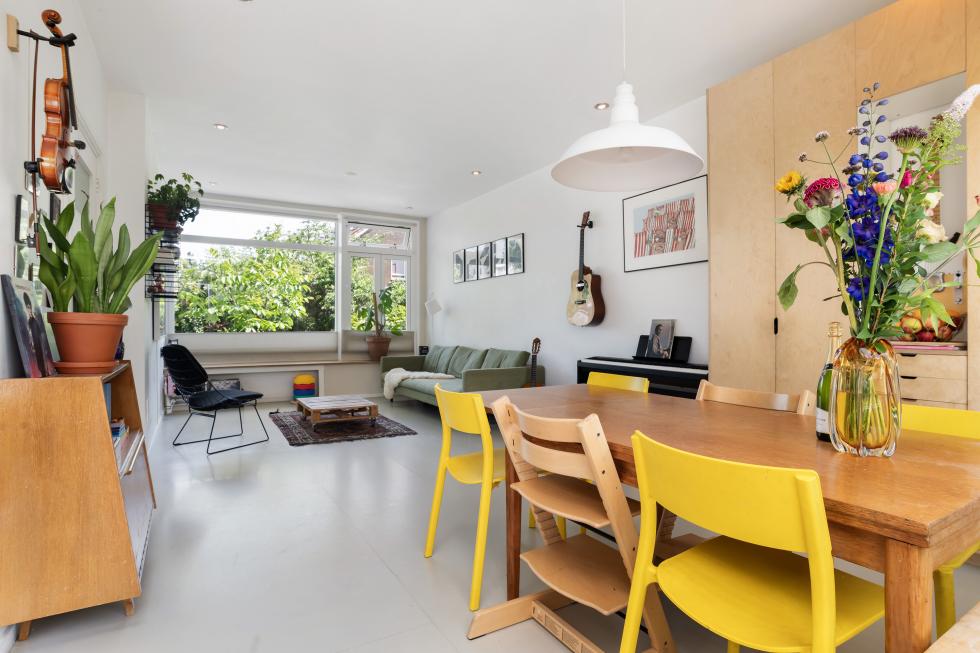 1e Vijverstraat 6-2-8