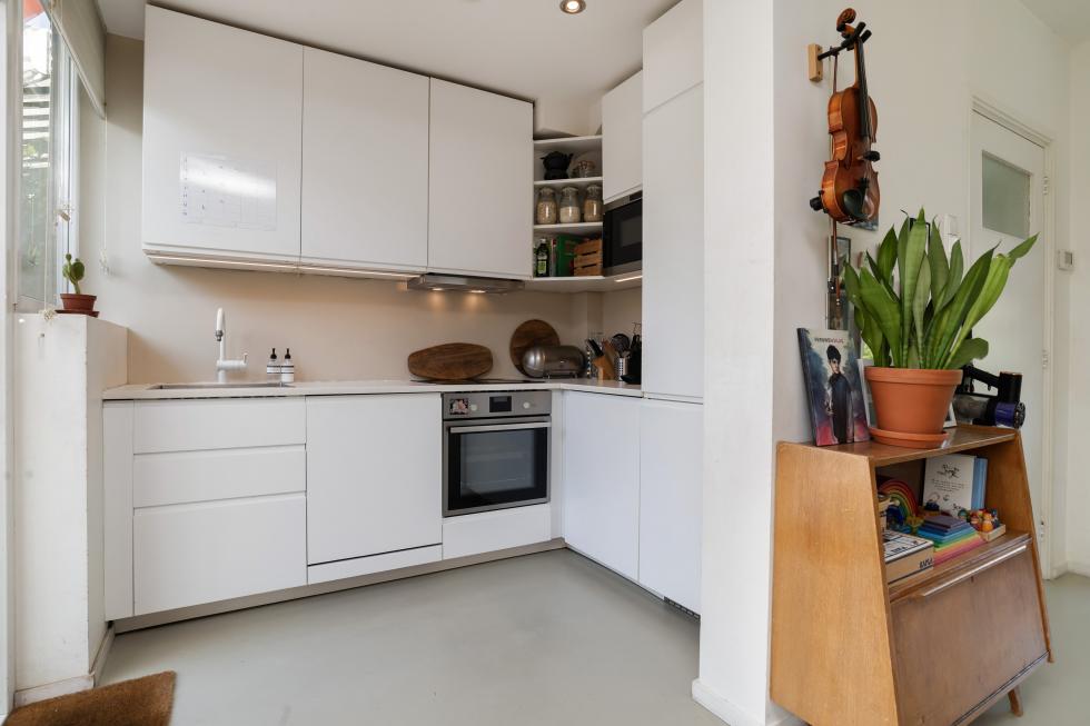1e Vijverstraat 6-2-9