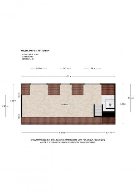 Molenlaan 155-2-34